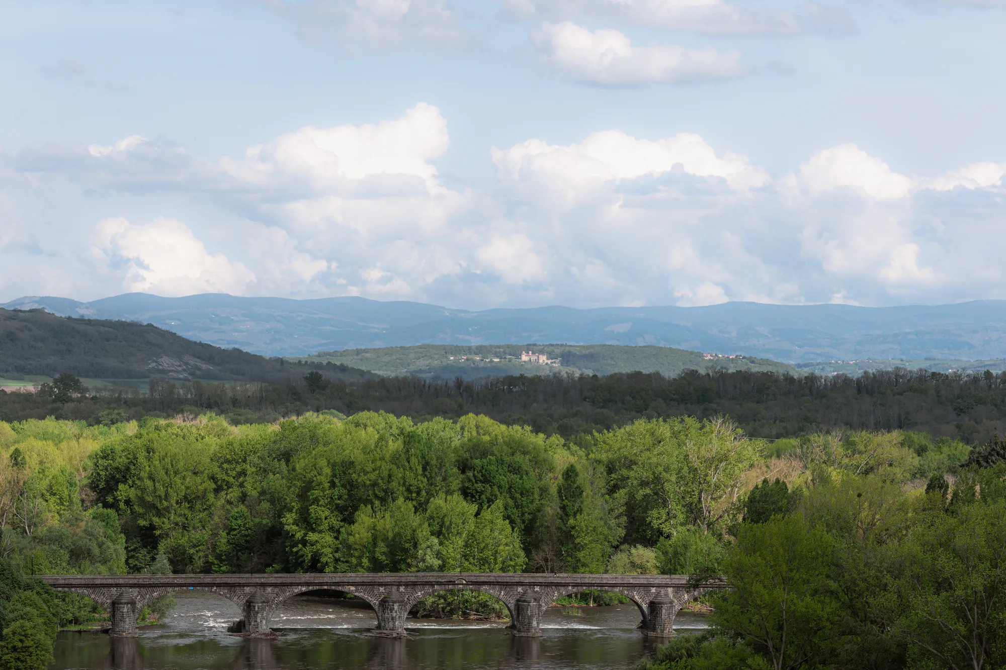 Landscape award photo
